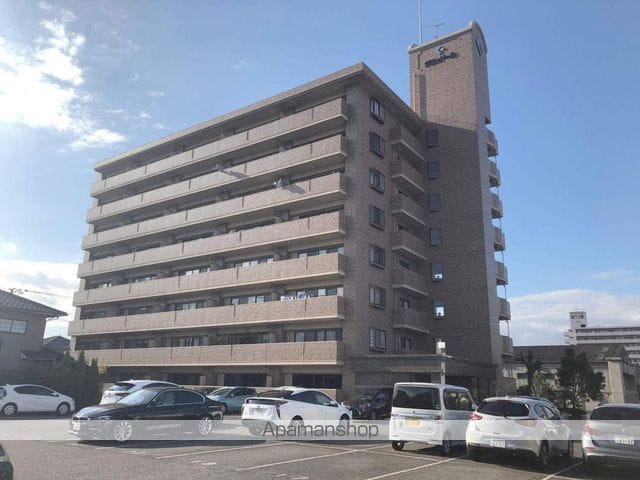 グランドール沖野上