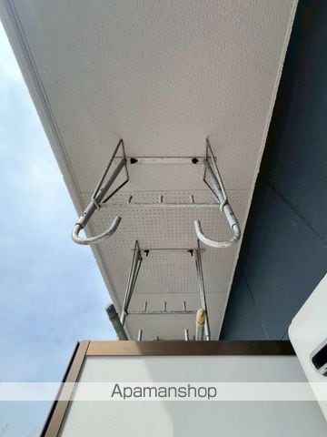 ウィンコーポ北野の内装写真