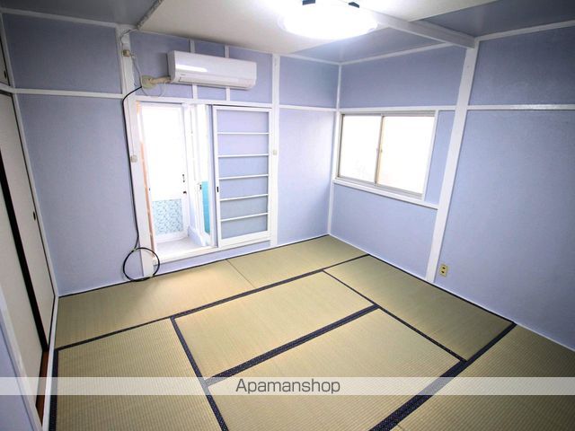 洋燈館&むっちゃんメゾン枚方御殿山の内装写真