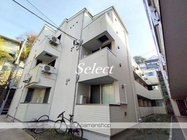 DEN鷹取IIの外観写真