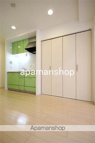 ブラービMINAMIHORIEの内装写真
