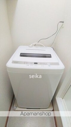 レオパレス瑞江[1K/20.28m2]のその他設備1