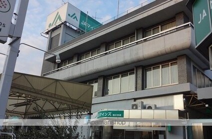 グラン・ジュテ[1LDK/42.37m2]の周辺5