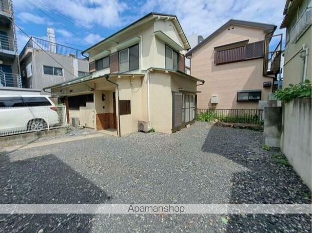 detached 東京都大田区大森西５丁目5-22

地図を見る