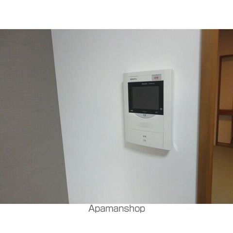 ダイアパレス北34条の内装写真