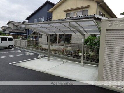 プレンティー新徳田[1R/31.87m2]の内装1