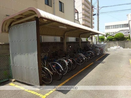 岩橋マンション[1LDK/44.55m2]の共用部2