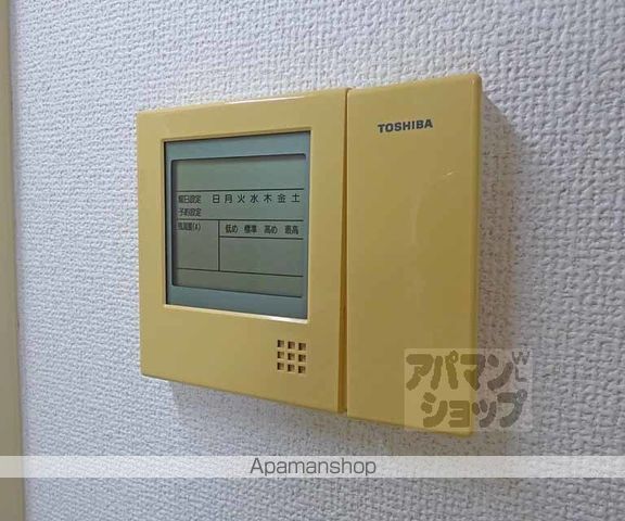 エクセタコートの内装写真