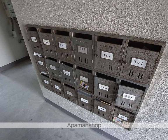 シャトーナカザワのその他写真