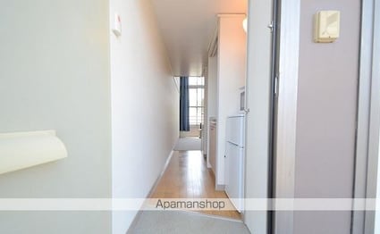 レオパレスＳｅｔｏ　Ｌａｎｄｓ　Ｋ＆Ｋ[1K/20.37m2]の玄関