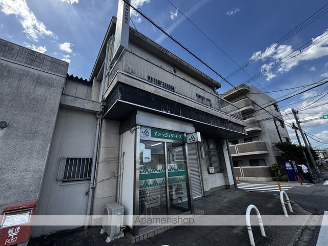 PREMIER21の周辺写真