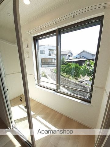 ドエルF・T・KVI番館の内装写真