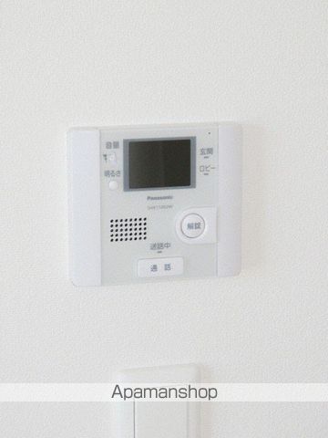 ブランシャール平岸3.8の内装写真