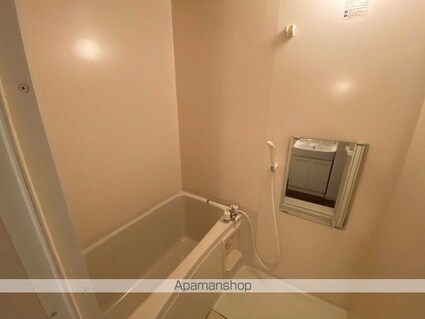 ＣＡＳＡ　ＫＵＭＯＤＥ[1K/27.54m2]のバス