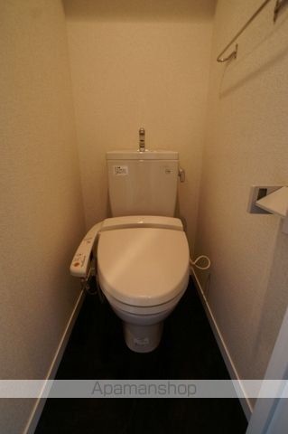 ブライズ東新宿の内装写真