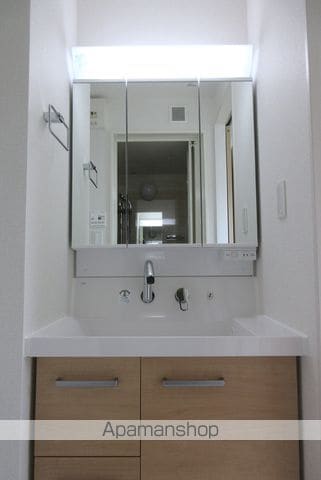 サニーコート伏見の内装写真