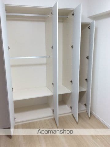 メインステージ神田須田町の内装写真