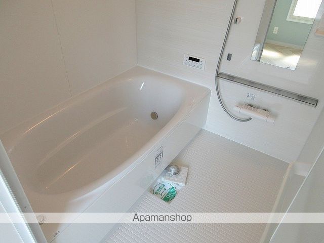 マンション桃の里の内装写真