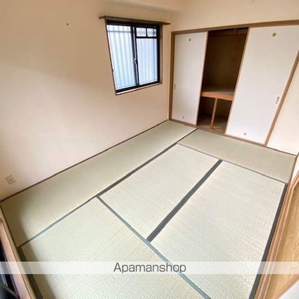 グランシャリオ草津[3LDK/65.23m2]の内装3