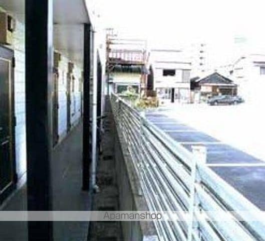 レオパレス浅生の内装写真