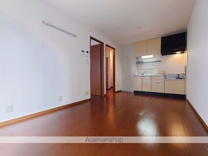 和歌山県和歌山市松江北７丁目[2DK/50.08m2]のリビング・居間