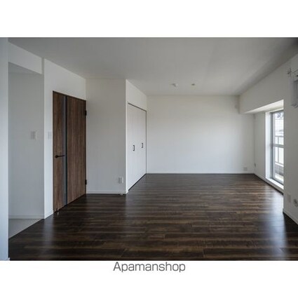 ヒルトップ・スクエアー[2LDK/71.58m2]のその他設備