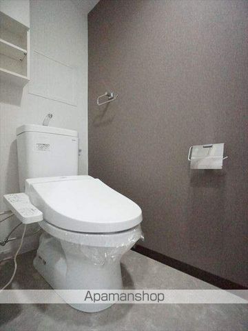 グランパークタワーの内装写真