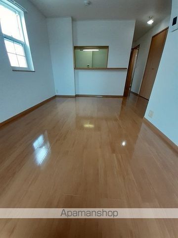 ソレイユの内装写真