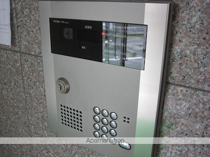 コンフォート２３[1K/32.4m2]の共用部4