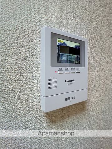 サンライズAの内装写真