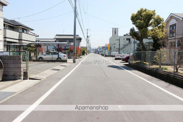 グランパルクの周辺写真