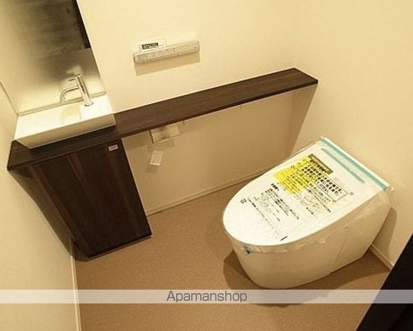 ザ・パークハウス福岡タワーズWESTの内装写真