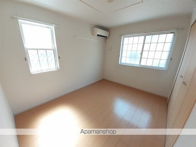プランドールの内装写真
