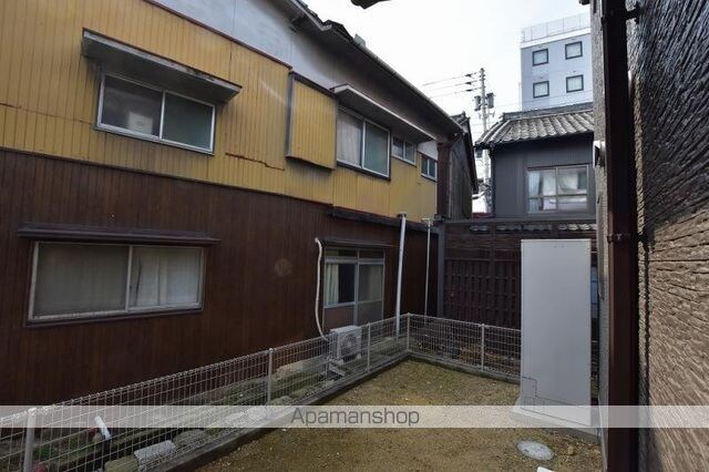 アヴニール[3LDK/76.18m2]のバルコニー