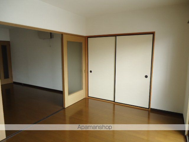 ファミールひらいの内装写真