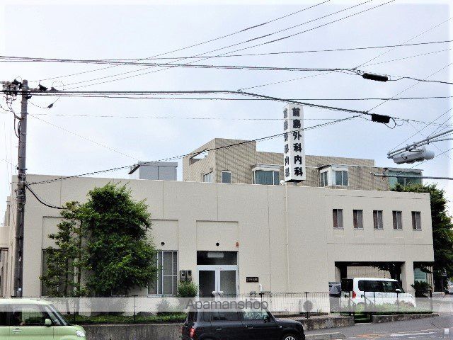 プレジール小野 F棟の周辺写真