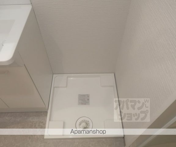 ARCA桂川の内装写真