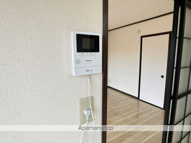 すすきのハイムの内装写真