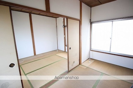 野上アパート[3K/48.6m2]の内装3