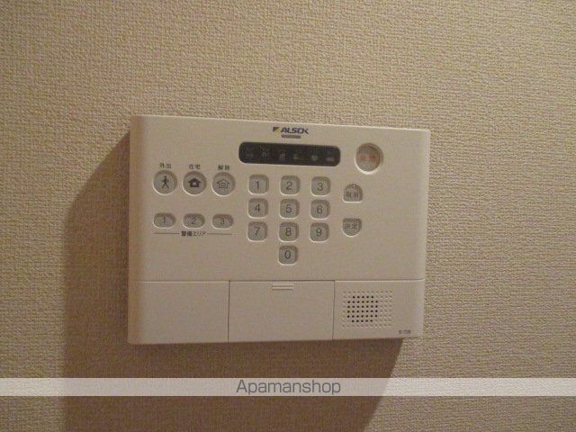 フィエルテ.の内装写真