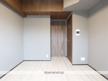 愛知県名古屋市千種区今池５丁目[1K/22.23m2]の内装2