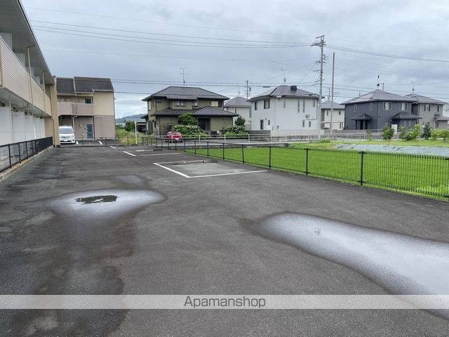レオパレスバロンのその他写真