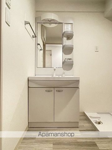 クロノス40新町IIIの内装写真