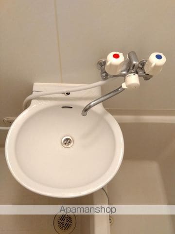 レオパレスハイツ流山の内装写真
