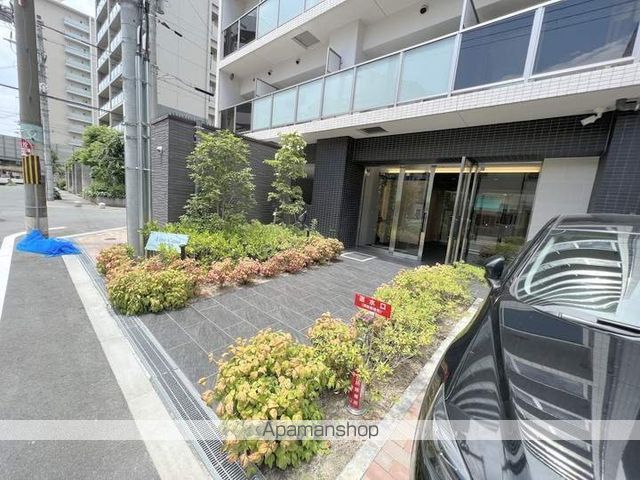 ライブカーサ城東中央のその他写真