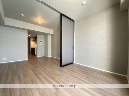 シーズンフラッツ上杉[1LDK/36.02m2]のリビング・居間