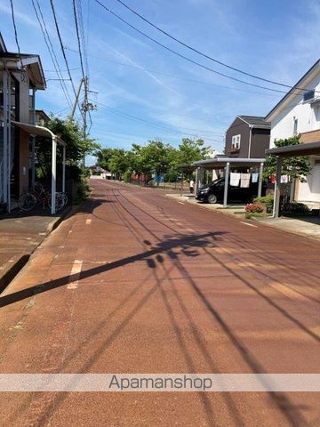 リバーハイム朗の周辺写真
