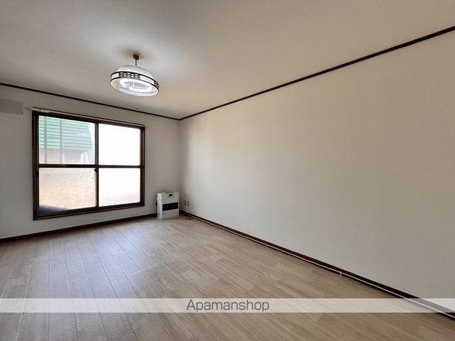 丸栄マンションの内装写真