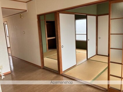 坂本ビル[3DK/46m2]のその他部屋・スペース