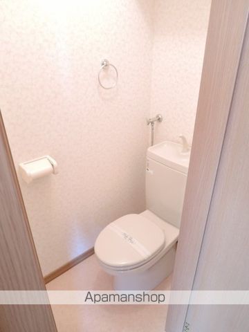 こんしぇるじぇの内装写真